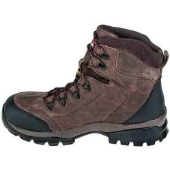 Avenger Boots: Men's Composite Toe Insulated EH Hiking Boots A7264 -Work Shoes Store no 1st avengeri 01
