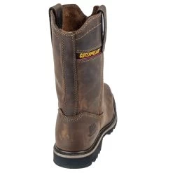 Caterpillar Shoes: Men's 90439 Steel Toe Pull-On Wellston Work Boots 11 Caterpillar Shoes: Men's 90439 Steel Toe Pull-On Wellston Work Boots -Work Shoes Store p90439 3