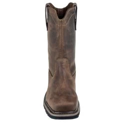 Caterpillar Shoes: Men's 90439 Steel Toe Pull-On Wellston Work Boots 13 Caterpillar Shoes: Men's 90439 Steel Toe Pull-On Wellston Work Boots -Work Shoes Store p90439 5