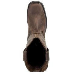 Caterpillar Shoes: Men's 90439 Steel Toe Pull-On Wellston Work Boots 14 Caterpillar Shoes: Men's 90439 Steel Toe Pull-On Wellston Work Boots -Work Shoes Store p90439 6