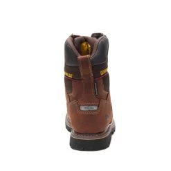 Caterpillar Boots: Men's Alaska 2.0 P90979 Brown Waterproof Thinsulate Steel Toe Boots 11 Caterpillar Boots: Men's Alaska 2.0 P90979 Brown Waterproof Thinsulate Steel Toe Boots -Work Shoes Store p90979 5