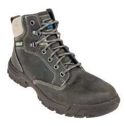 Caterpillar Boots: Women's P91008 Tess Gull Grey Steel Toe Work Boots 15 Caterpillar Boots: Women's P91008 Tess Gull Grey Steel Toe Work Boots -Work Shoes Store p91008 1