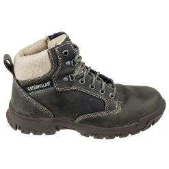 Caterpillar Boots: Women's P91008 Tess Gull Grey Steel Toe Work Boots 14 Caterpillar Boots: Women's P91008 Tess Gull Grey Steel Toe Work Boots -Work Shoes Store p91008 2