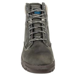 Caterpillar Boots: Women's P91008 Tess Gull Grey Steel Toe Work Boots 11 Caterpillar Boots: Women's P91008 Tess Gull Grey Steel Toe Work Boots -Work Shoes Store p91008 5