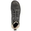 Caterpillar Boots: Women's P91008 Tess Gull Grey Steel Toe Work Boots -Work Shoes Store p91008 6