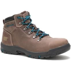CAT Footwear: Women's P91012 Bay Leaf Mae Steel Toe Waterproof Boots