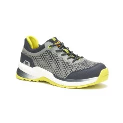 Caterpillar Shoes: Men's P91347 Midnight Wild Dove Streamline 2.0 Composite Toe Athletic Shoe