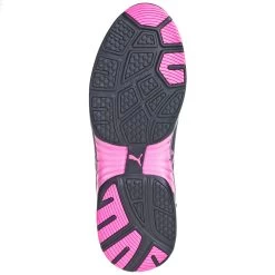 Puma Safety 642915 Women's ESD Steel Toe Tennis Shoes -Work Shoes Store puma 64.291.0 s 01