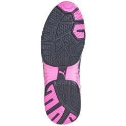 Puma Safety 642915 Women's ESD Steel Toe Tennis Shoes -Work Shoes Store puma 64.291.0 t 01