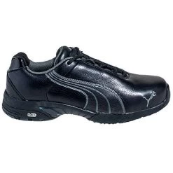 Puma Safety 642855 Women's ESD Steel Toe Tennis Shoes -Work Shoes Store puma 642855 o 01