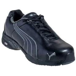 Puma Safety 642855 Women's ESD Steel Toe Tennis Shoes -Work Shoes Store puma 642855 p 01