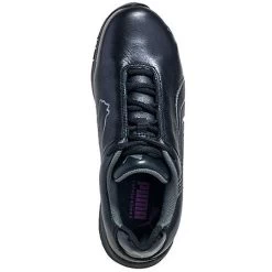 Puma Safety 642855 Women's ESD Steel Toe Tennis Shoes -Work Shoes Store puma 642855 t 01