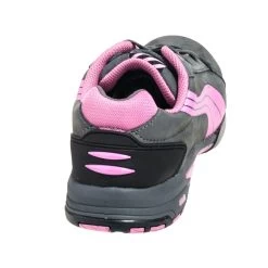 Puma Safety 642865 ESD Steel Toe Tennis Shoes