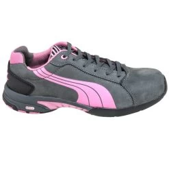 Puma Safety 642865 ESD Steel Toe Tennis Shoes -Work Shoes Store puma 64 286 5 o 01