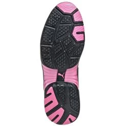 Puma Safety 642865 ESD Steel Toe Tennis Shoes -Work Shoes Store puma 64 286 5 s 01