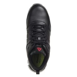 Reebok Shoes: Women's RB143 Sublite Cushion Internal Met Guard Work Shoes -Work Shoes Store rb143 1