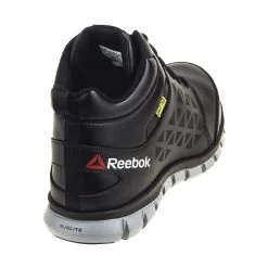 Reebok Shoes: Women's RB143 Sublite Cushion Internal Met Guard Work Shoes -Work Shoes Store rb143 5