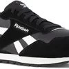 Reebok Shoes: Men's RB1982 Black White Composite Toe SD10 Classic Work Shoe -Work Shoes Store rb1982 expand