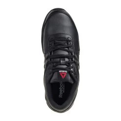 Reebok Shoes: Women's Internal Met Guard RB356 Black Guide Work Shoes -Work Shoes Store rb3506 2 1