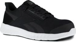 Reebok Shoes: Women's RB423 Black Sublite Legend EH Composite Toe Slip Resistant Athletic Shoe -Work Shoes Store rb4023 rb423 expand 1