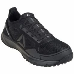 Reebok Shoes: Men's Steel Toe RB4090 All Terrain EH Black Athletic Work Shoes -Work Shoes Store rb4090 1 1