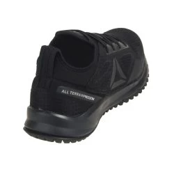 Reebok Shoes: Men's Steel Toe RB4090 All Terrain EH Black Athletic Work Shoes -Work Shoes Store rb4090 2