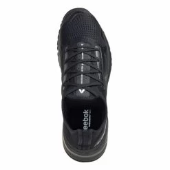 Reebok Shoes: Men's Steel Toe RB4090 All Terrain EH Black Athletic Work Shoes -Work Shoes Store rb4090 3