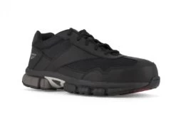 Reebok Shoes: Women's Black RB459 Ketia Composite Toe Athletic Work Shoes -Work Shoes Store rb459