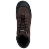 Reebok Boots: Men's Brown RB7755 Composite Toe Trainex Work Boots