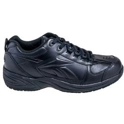 Reebok Shoes: Women's Black RB186 Jorie EH Non Metallic Composite Toe Shoes -Work Shoes Store reebok 1860 o 01 1