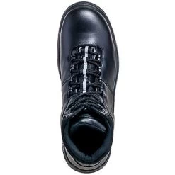 Reebok Boots: Women's Black RB750 Trainex EH Non Metallic Composite Toe Boots 15 Reebok Boots: Women's Black RB750 Trainex EH Non Metallic Composite Toe Boots -Work Shoes Store reebok 6750 t 01 1