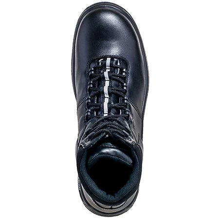 Reebok Boots: Women's Black RB750 Trainex EH Non Metallic Composite Toe Boots 9 Reebok Boots: Women's Black RB750 Trainex EH Non Metallic Composite Toe Boots - Image 7