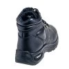 Reebok Boots: Men's RB6755 Trainex EH Internal Met Guard Composite Toe Boots -Work Shoes Store reebok 6755 b 01
