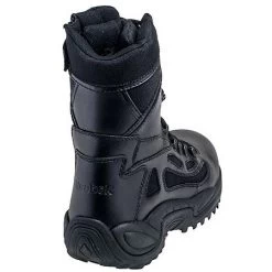 Reebok Boots: Women's RB874 Rapid Response EH Composite Toe Military Boots -Work Shoes Store reebok 8675st b 01 2