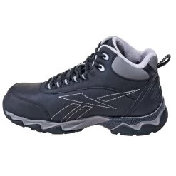 Reebok Boots: Men's RB1067 Black Met Guard Waterproof Composite Toe Boots 13 Reebok Boots: Men's RB1067 Black Met Guard Waterproof Composite Toe Boots -Work Shoes Store reebok rb1067 i 01
