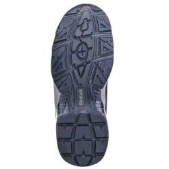 Reebok Boots: Men's RB1067 Black Met Guard Waterproof Composite Toe Boots