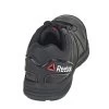 Reebok Shoes: RB351 Steel Toe Women's ESD Black Guide Athletic Shoes -Work Shoes Store reebok rb3501 b 01 1