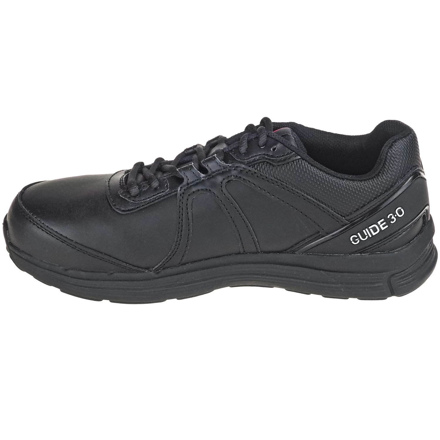 Reebok Shoes: Men's Steel Toe ESD Black RB3501 Guide Performance Cross Trainers 5 Reebok Shoes: Men's Steel Toe ESD Black RB3501 Guide Performance Cross Trainers - Image 3