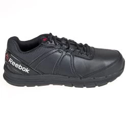 Reebok Shoes: Men's Steel Toe ESD Black RB3501 Guide Performance Cross Trainers 12 Reebok Shoes: Men's Steel Toe ESD Black RB3501 Guide Performance Cross Trainers -Work Shoes Store reebok rb3501 o 01