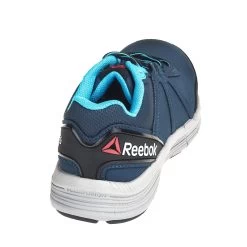Reebok Shoes: Women's RB354 Blue Steel Toe EH Guide Performance Cross Trainer Athletic Work Shoes 15 Reebok Shoes: Women's RB354 Blue Steel Toe EH Guide Performance Cross Trainer Athletic Work Shoes -Work Shoes Store reebok rb354 b 01