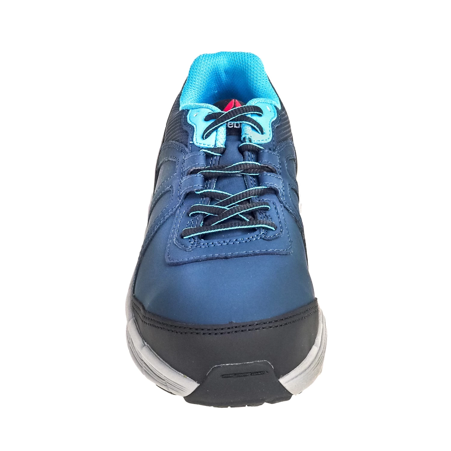 Reebok Shoes: Women's RB354 Blue Steel Toe EH Guide Performance Cross Trainer Athletic Work Shoes 8 Reebok Shoes: Women's RB354 Blue Steel Toe EH Guide Performance Cross Trainer Athletic Work Shoes - Image 6