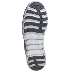 Reebok Shoes: Women's RB044 Alloy Toe ESD Grey/Blue Sublite Cushion Athletic Oxfords -Work Shoes Store reebok rb4040 s 01 1