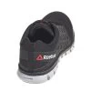 Reebok Shoes: Women's RB041 Black Alloy Toe EH Athletic Sublite Cushion Work Shoes -Work Shoes Store reebok rb4041 b 01 1