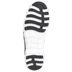 Reebok Shoes: Men's EH RB4042 Grey Sublite Cushion Alloy Toe Athletic Shoes -Work Shoes Store reebok rb4042 s 01