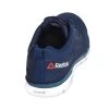 Reebok Shoes: Men's Alloy Toe ESD RB4043 Sublite Cushion Blue Athletic Shoes 2 Reebok Shoes: Men's Alloy Toe ESD RB4043 Sublite Cushion Blue Athletic Shoes -Work Shoes Store reebok rb4043 b 01 1