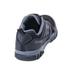 Reebok Shoes: Sublite Women's RB416 Black ESD Steel Toe Athletic Work Shoes
