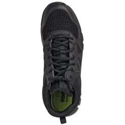 Reebok Boots: Women's Black RB805 EH Sublite Cushion Mid Tactical Boots 15 Reebok Boots: Women's Black RB805 EH Sublite Cushion Mid Tactical Boots -Work Shoes Store reebok rb8405 t 01 1