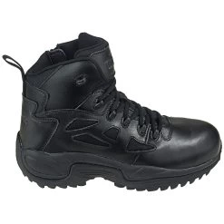 Reebok Boots: Women's RB864 Rapid Response EH Composite Toe Military Boots -Work Shoes Store reebok rb864 o 01