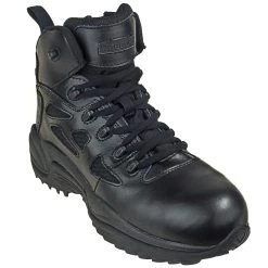 Reebok Boots: Women's RB864 Rapid Response EH Composite Toe Military Boots -Work Shoes Store reebok rb864 p 01