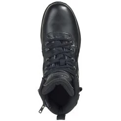 Reebok Boots: Women's RB864 Rapid Response EH Composite Toe Military Boots -Work Shoes Store reebok rb864 t 01